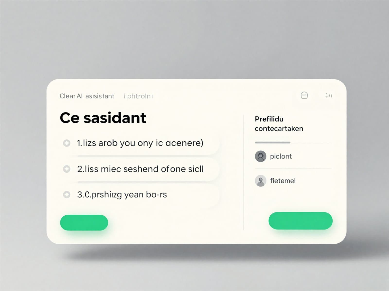 AI Copilot & RAG Platform — preview